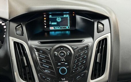 Ford Focus III, 2014 год, 750 000 рублей, 15 фотография