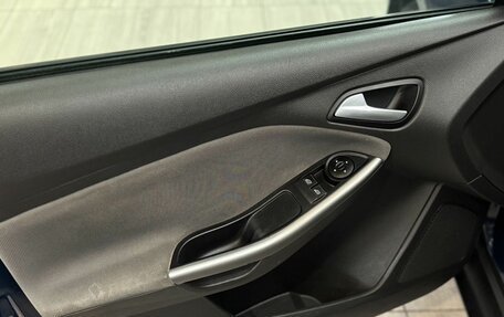 Ford Focus III, 2014 год, 750 000 рублей, 25 фотография