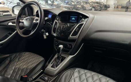 Ford Focus III, 2014 год, 750 000 рублей, 19 фотография