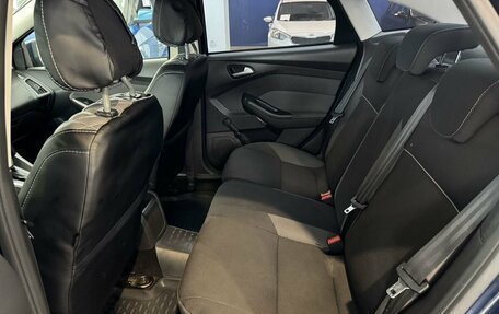 Ford Focus III, 2014 год, 750 000 рублей, 23 фотография