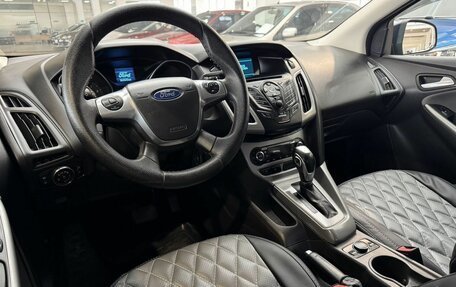 Ford Focus III, 2014 год, 750 000 рублей, 20 фотография