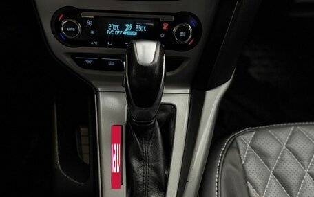 Ford Focus III, 2014 год, 750 000 рублей, 17 фотография