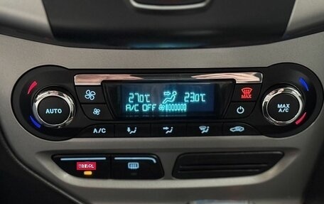 Ford Focus III, 2014 год, 750 000 рублей, 16 фотография