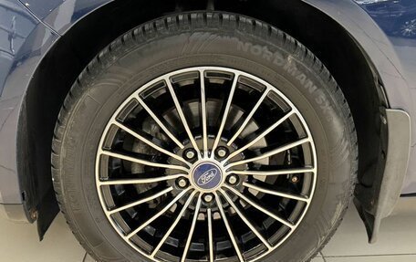 Ford Focus III, 2014 год, 750 000 рублей, 26 фотография