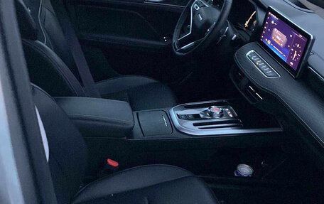 Haval Jolion, 2023 год, 1 900 000 рублей, 4 фотография