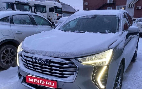 Haval Jolion, 2023 год, 1 900 000 рублей, 2 фотография