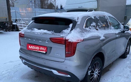 Haval Jolion, 2023 год, 1 900 000 рублей, 3 фотография