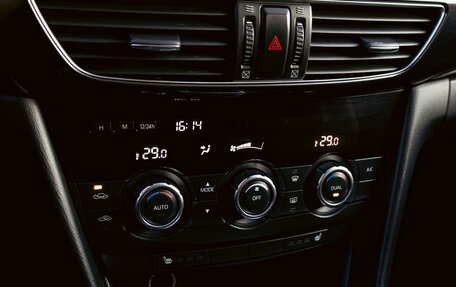 Mazda 6, 2014 год, 1 495 000 рублей, 15 фотография