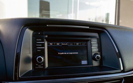 Mazda 6, 2014 год, 1 495 000 рублей, 14 фотография