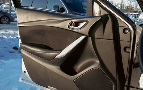 Mazda 6, 2014 год, 1 495 000 рублей, 12 фотография