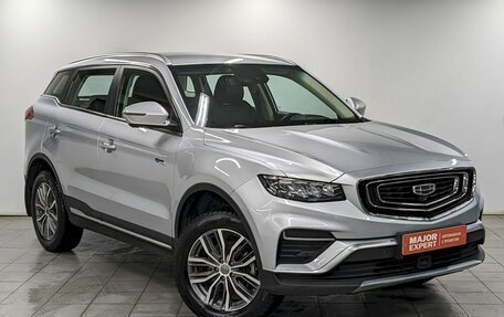 Geely Atlas, 2023 год, 2 090 000 рублей, 3 фотография