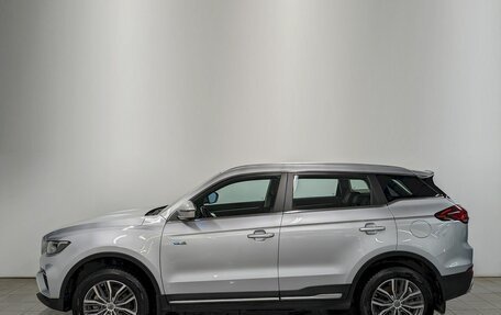 Geely Atlas, 2023 год, 2 090 000 рублей, 8 фотография