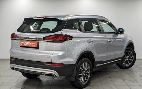 Geely Atlas, 2023 год, 2 090 000 рублей, 5 фотография