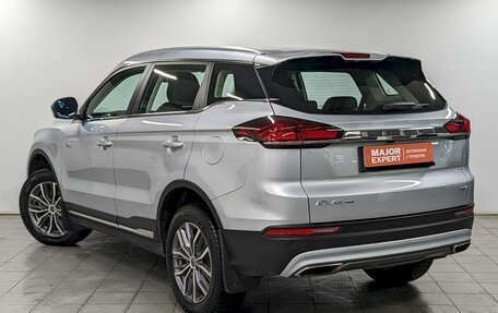 Geely Atlas, 2023 год, 2 090 000 рублей, 7 фотография