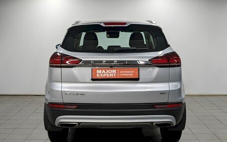 Geely Atlas, 2023 год, 2 090 000 рублей, 6 фотография