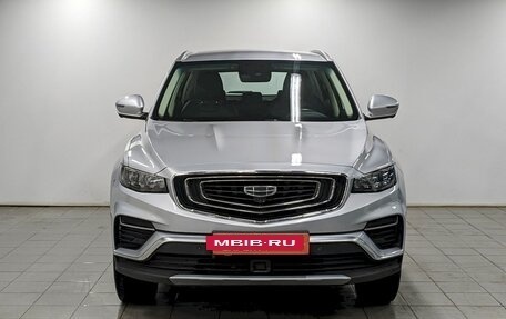 Geely Atlas, 2023 год, 2 090 000 рублей, 2 фотография