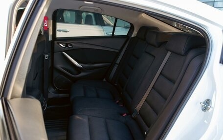 Mazda 6, 2014 год, 1 495 000 рублей, 17 фотография