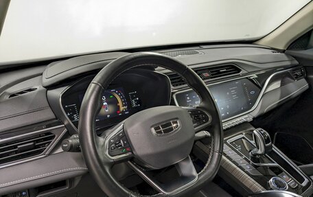 Geely Atlas, 2023 год, 2 090 000 рублей, 13 фотография