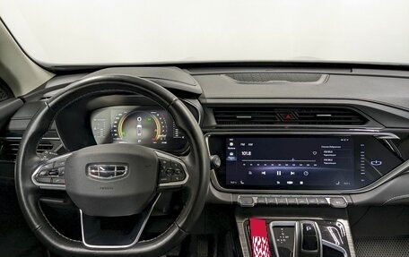 Geely Atlas, 2023 год, 2 090 000 рублей, 22 фотография