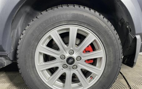 Land Rover Discovery IV, 2009 год, 1 450 000 рублей, 10 фотография