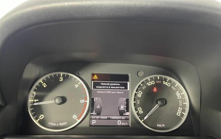 Land Rover Discovery IV, 2009 год, 1 450 000 рублей, 11 фотография