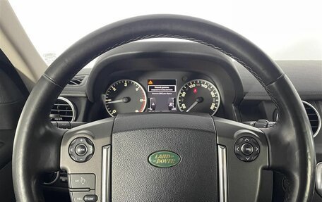 Land Rover Discovery IV, 2009 год, 1 450 000 рублей, 16 фотография