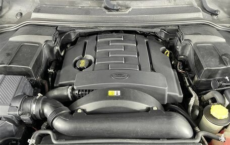 Land Rover Discovery IV, 2009 год, 1 450 000 рублей, 21 фотография