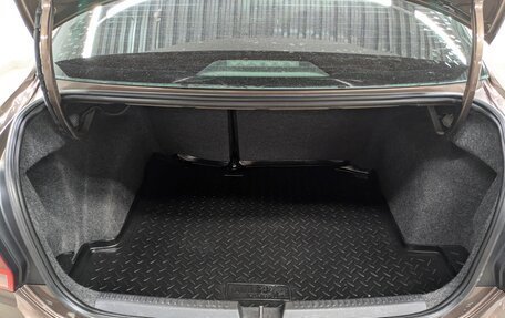 Volkswagen Polo VI (EU Market), 2017 год, 720 000 рублей, 4 фотография