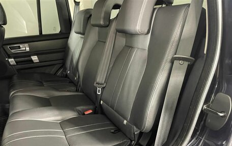 Land Rover Discovery IV, 2009 год, 1 450 000 рублей, 19 фотография