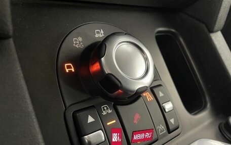 Land Rover Discovery IV, 2009 год, 1 450 000 рублей, 18 фотография