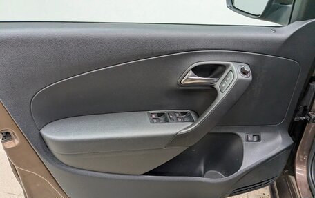 Volkswagen Polo VI (EU Market), 2017 год, 720 000 рублей, 8 фотография