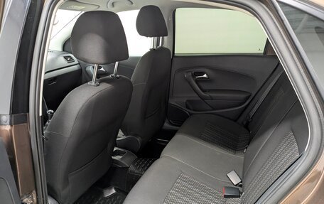 Volkswagen Polo VI (EU Market), 2017 год, 720 000 рублей, 5 фотография