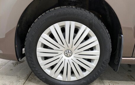 Volkswagen Polo VI (EU Market), 2017 год, 720 000 рублей, 13 фотография