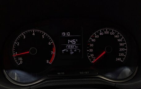 Volkswagen Polo VI (EU Market), 2017 год, 720 000 рублей, 6 фотография