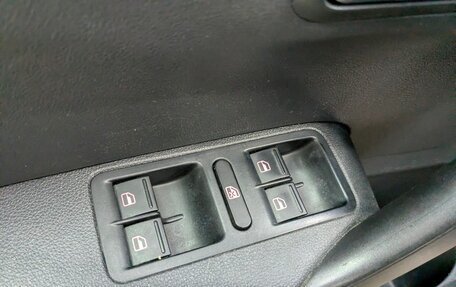 Volkswagen Polo VI (EU Market), 2017 год, 720 000 рублей, 9 фотография