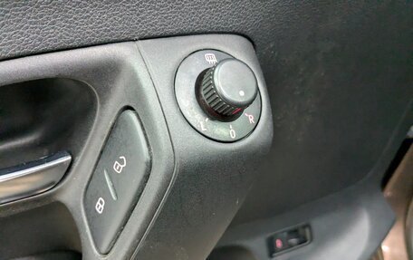 Volkswagen Polo VI (EU Market), 2017 год, 720 000 рублей, 10 фотография