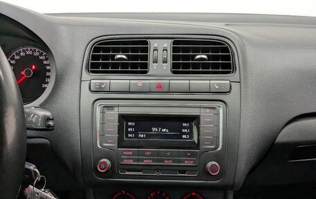 Volkswagen Polo VI (EU Market), 2017 год, 720 000 рублей, 19 фотография