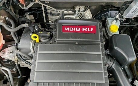 Volkswagen Polo VI (EU Market), 2017 год, 720 000 рублей, 14 фотография