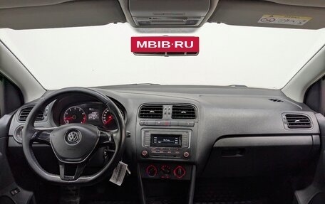 Volkswagen Polo VI (EU Market), 2017 год, 720 000 рублей, 18 фотография