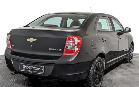 Chevrolet Cobalt II, 2013 год, 5 фотография