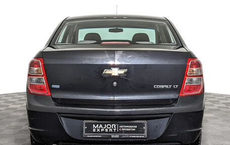 Chevrolet Cobalt II, 2013 год, 6 фотография