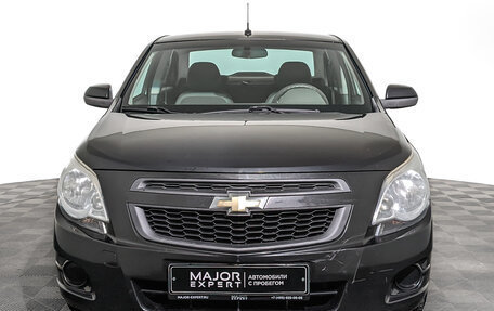 Chevrolet Cobalt II, 2013 год, 2 фотография