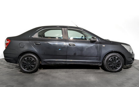 Chevrolet Cobalt II, 2013 год, 4 фотография