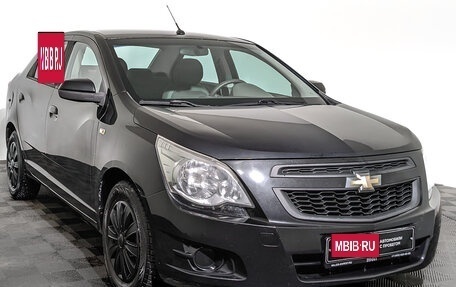 Chevrolet Cobalt II, 2013 год, 3 фотография