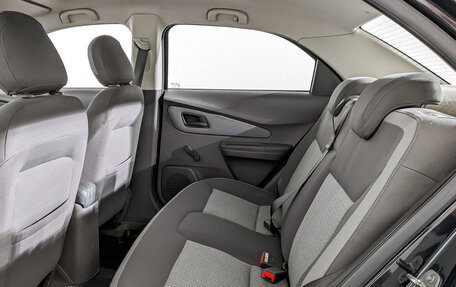 Chevrolet Cobalt II, 2013 год, 12 фотография