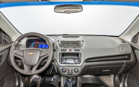 Chevrolet Cobalt II, 2013 год, 14 фотография