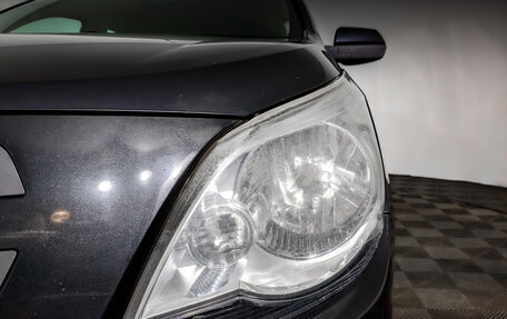 Chevrolet Cobalt II, 2013 год, 17 фотография