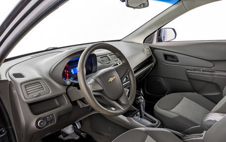 Chevrolet Cobalt II, 2013 год, 16 фотография