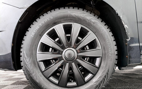 Chevrolet Cobalt II, 2013 год, 18 фотография