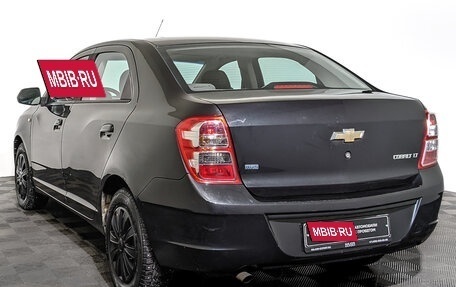 Chevrolet Cobalt II, 2013 год, 7 фотография